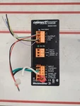 Weidmuller Connectpower 992534 0024 Supply Output: 24VDC 6.5A. Fixed Price $33.99.