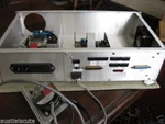 Pick Place Control Unit Stepper Board Solenoid Power Supply Astec Acv 24N2.4. Fixed Price $169.99.