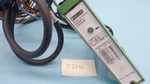 Phoenix Contact Sensor Actuator SACB-8/3-L-5,0 PUR-M8 ART.NR.1516056 + Cables. Fixed Price $74.99.