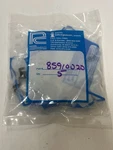 Interpower Products Connector Lock Clamp 85910020 Lot Of New Package. Fixed Price $20.00.
