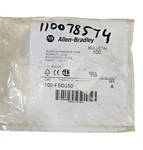 *new In Box* Allen Bradley 100-FSD250 Surge Suppressor Module. Fixed Price $9.00.