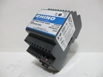 Rhino PSC-24-030 Power Supply 1.25 Amp Vdc 30W Automationdirect 28V. Fixed Price $15.00.