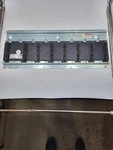 Allen Bradley 2094-PRS7 Axis Slim Power Rail. Fixed Price $300.00.