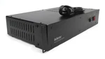 Telecor PSU-2 Power Supply For T2/XL Communication System No Key. Fixed Price $249.99.