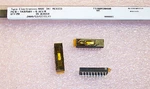 Qty (20) Position 18 Pin Flush Slide Switch 6PDT On-on ASF62G Tyco 8-1437581-6. Fixed Price $14.99.