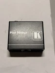 Kramer Pico Tools PT-571 Hdmi CAT5E Line Transmitter No Power Supply Untested. Fixed Price $22.49.