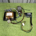 Corcom 5EFM4S 5A 120VAC Power Entry Module & Supply HT-5049-8 + Filter. Fixed Price $36.75.