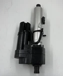Open Box Warner Linear K2XEP1.0G05-12V-06R90 Actuator Altra B-track 6". Fixed Price $122.00.