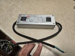 Mean Well XLG-200-24-A Power Supply Led Driver Ac/dc Converter Nob. Fixed Price $35.00.