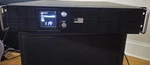 Technologies 0E-RCKMT1500 Rackmount Ups & Wattbox MSSL-1148 Power Strip. Fixed Price $259.00.