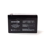 Replacement Battery For Omnismart 300 Tripp Lite 12V 7AH F2. Fixed Price $20.99.