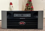 Apc Symmetra 3 Battery Rackmount Xr Frame & Symetra Lx Extended Run Comms. Fixed Price $500.00.