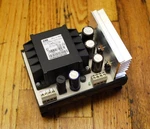 Abb 1SVR419512R1000 Power Supply CP-L+/-15V 0.5A Used. Fixed Price $9.47.