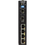 Black Box Industrial Ethernet Switch Extreme Temperature 6-PORT. Fixed Price $342.12.