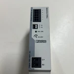 Phoenix Contact TRIO-PS-2G/1AC/24DC/5 2903148 Power Supply Mint. Fixed Price $120.00.