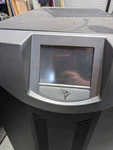 Powervar 3200 Series Three-phase 20KVA Ups. Fixed Price $2500.00.