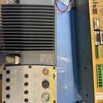 Siemens Sinamics PM250D 6SL3525-0PE17-5AA1 + 6SL3544-0FB21-1FA0. Fixed Price $1000.00.