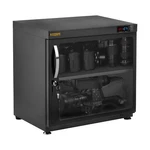 Ruggard Electronic Dry Cabinet (80L) Black. Fixed Price $367.47.