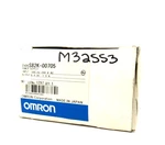New Omron S82K-00705 Power Supply S82K00705. Fixed Price $55.00.