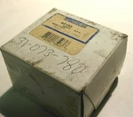 Nib Mersen Ferraz Shawmut 62133 Terminal Block 3P 600V 175A P8231. Fixed Price $59.99.