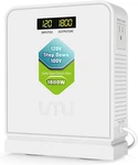 1800 Watt Voltage Converter Transformer - Heavy Duty Step Down Ac 120V To 100V. Fixed Price $249.99.