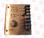 Nje Corporation RS1A24 / (used). Fixed Price $56.68.
