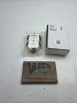 New Brad Harrison Molex ACAUX4000 Mini-change Junction 1300600067. Fixed Price $86.44.