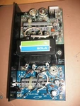 Sola 83-81-2225 Power Supply 120-240 Input 47-420HZ Output Vdc 2.5A 9-12. Fixed Price $79.88.