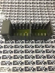 Allen-bradley 1746-P1 Ser.a Power Supply /10-SLOT Rack 1746-A10. Fixed Price $85.70.