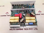 Abb Dssr 116 2668 184-137 Power Supply Unit 48990001-FK. Fixed Price $499.03.