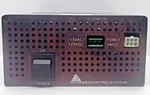 Advanced Control Systems NTU-7550 Power Supply 115VAC / 125VDC Used. Fixed Price $47.95.