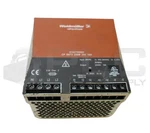 Weidmuller 8708700000 Power Supply 400-500VAC Cp SNT3 250W 24V 10A. Fixed Price $62.49.