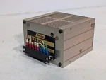 Acopian VTD15-40M Dual Tracking Power Supply +/-15V 4A, 120/240VAC As Shown. Fixed Price $99.99.