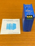 New Genesis Automation Din Rail Mount Switching Power Supply GDA30-24. Fixed Price $52.99.