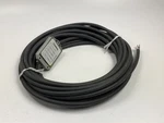 Lumberg Automation ASBV44-3-138-10M Distribution Block With Harness Port. Fixed Price $35.95.