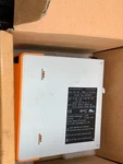 Ifm Electronic DN3011 Switched-mode Power Supply 24 V Dc Nib. Fixed Price $199.99.