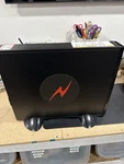 Franek DP1-0020VUL Lab Ups 120V 20A Instrumentation Power Supply Tested. Fixed Price $849.15.