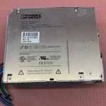 Phoenix Contact 2866323 TRIO-PS/1AC/24DC/10 Power Supply 24V 10A Din Rail. Fixed Price $85.00.