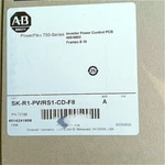 New Allen Bradley SK-R1-PWRS1-CD-F8 Power Flex 750 Inverter Control Board. Fixed Price $1334.33.