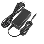 24V 2.5A Ac/dc Adapter For Mean Well GST60A24-P1J GSM60A24 Psu. Fixed Price $19.54.