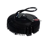 Hanging Waterproof Led Driver 10 Amp Watt -mean Well HBG-240-24A / HBG24024A. Fixed Price $19.95.