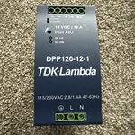 Tdk-lambda DPP120-24-1. Fixed Price $30.00.