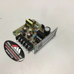 Omron Power Supply S82J-0124 Used #95695. Fixed Price $35.20.