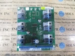 Allen Bradley 80190-100-01-R Fiber Optic Interface Board 80190-098-51-5 *tested*. Fixed Price $195.00.