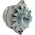 Alternator For Allis Chalmers Power Units 2800 Mark 2900 Ii; 400-12720. Fixed Price $116.22.