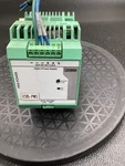 Phoenix Contact 2866336 MINI-PS-100-240AC/24DC/C2LPS Power Supply Used. Fixed Price $45.00.