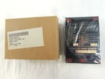 New Aak SD156.15M Power Supply IN:105-132VAC OUT:15V/.15A NSN:6130-01-034-0472. Fixed Price $96.99.