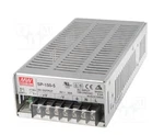 Mw Mean Well SP-150-5 Dc Input 100-240VAC 2.5A. Fixed Price $125.00.