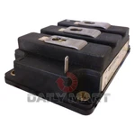 New In Box Mitsubishi QM100E2Y-HD Power Supply Module. Fixed Price $93.67.