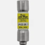 10PCS LPCC25 New Bussmann LP-CC-25 25A 600VAC Time-delay Fuse Fast Delivery. Fixed Price $30.01.